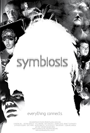 Symbiosis (2012) starring Christine Bell on DVD